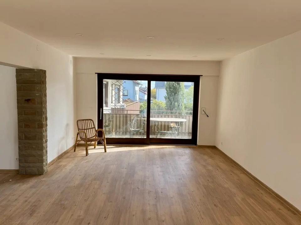 Thumbnail-204 m² Maisonette nahe Heidelberg | Erstbezug | 6 Zimmer
