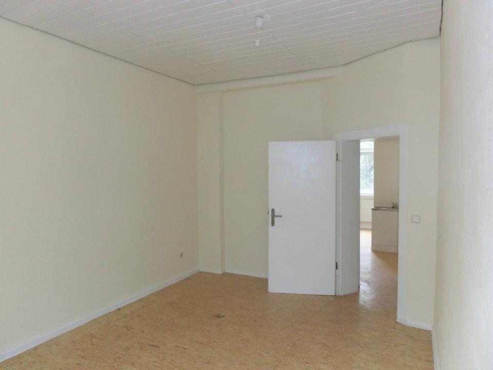 Thumbnail-Nähe Innenstadt Hbf - 1,5-Zimmer (Uhlandstraße)