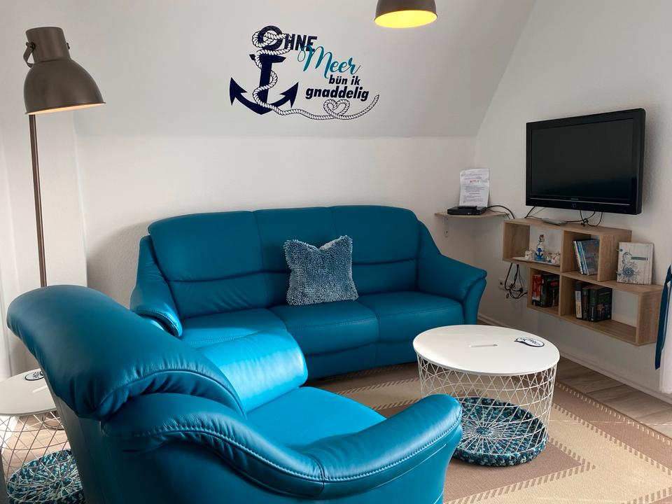 Thumbnail-Fewo Last Minute Timmendorfer Strand Niendorf