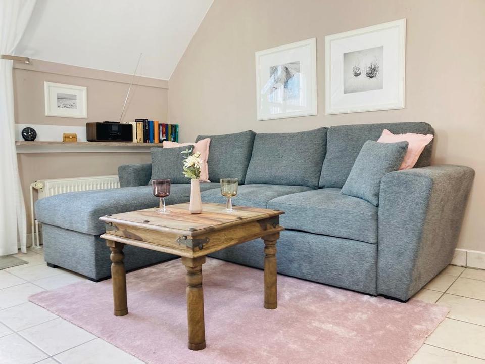 Thumbnail-❤️TOP Ferienwohnungen 2-4 P. Ostsee Strand Urlaub WLAN Insel Poel