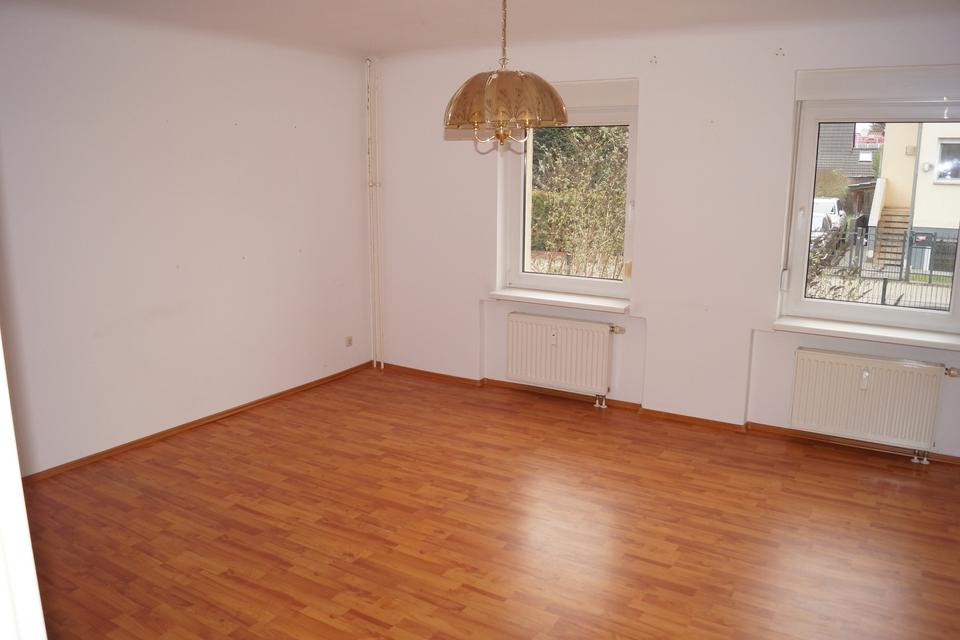 Thumbnail-Wohnen im grünen Hönow