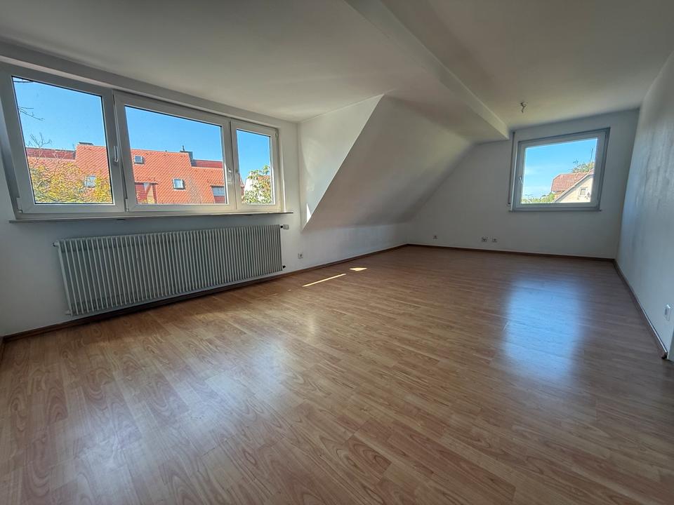 Thumbnail-3 Zimmer Wohnung Sindelfingen Stadtmitte zu vermieten