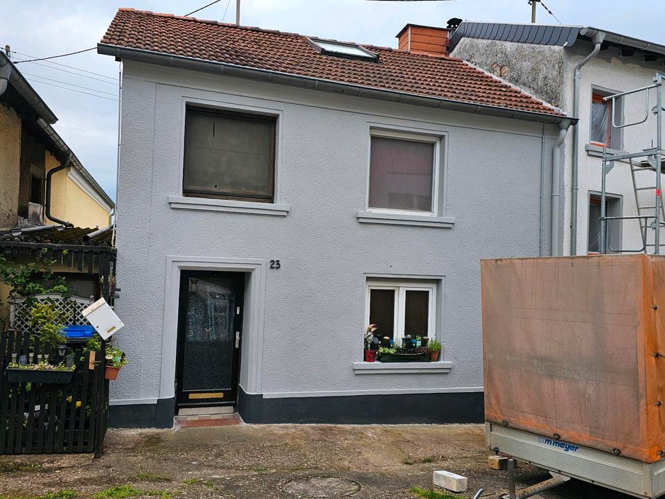 Thumbnail-75qm Haus , vermietet , in MZG-BIETZEN