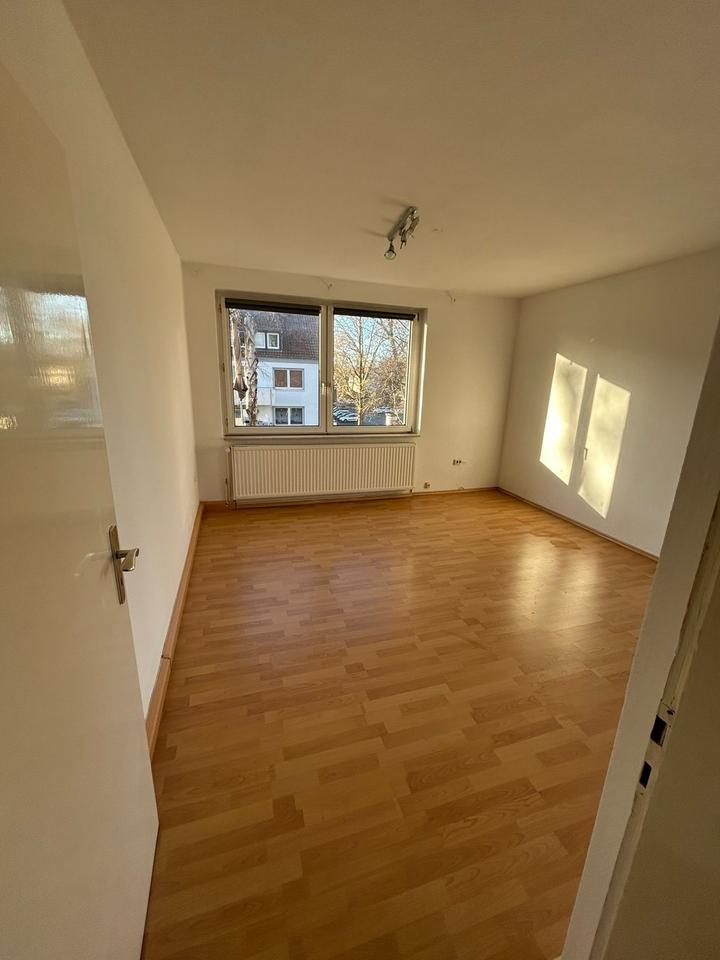 Thumbnail-Eigentumswohnung in ruhiger Lage in Schinkel