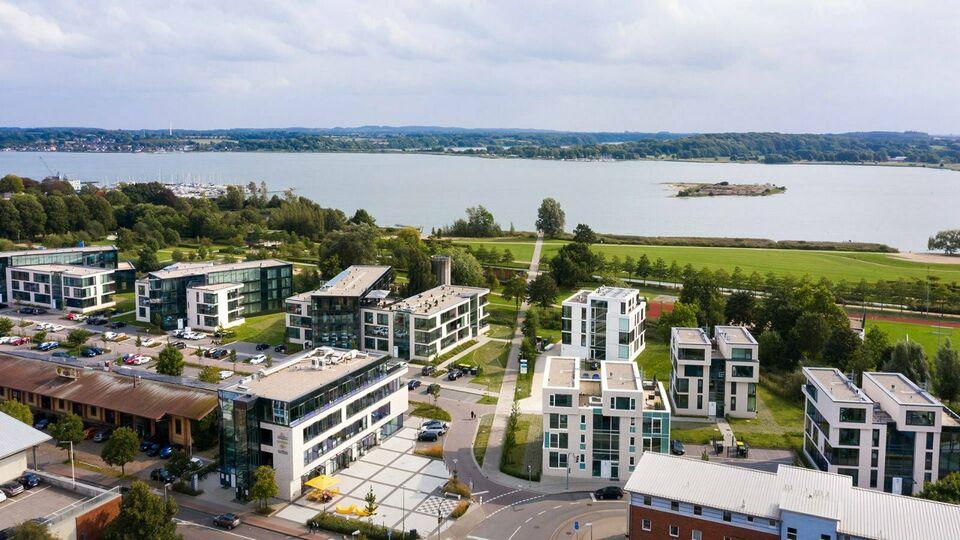 Thumbnail-08-057 Neubauwohnung direkt am Stadtpark von Schleswig
