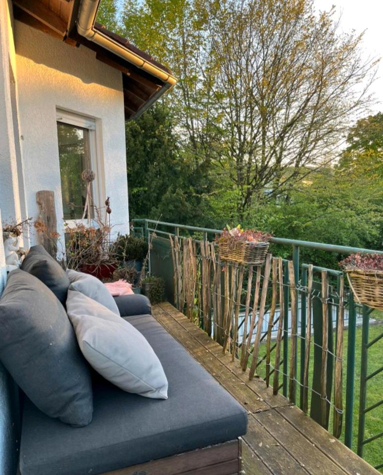 Thumbnail-Wohnung zu vermieten Leopoldshöhe Asemissen
