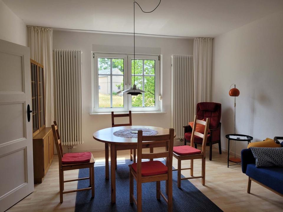 Thumbnail-3-Zi-Wohnung in Dreiseitenhof nahe Neuruppin
