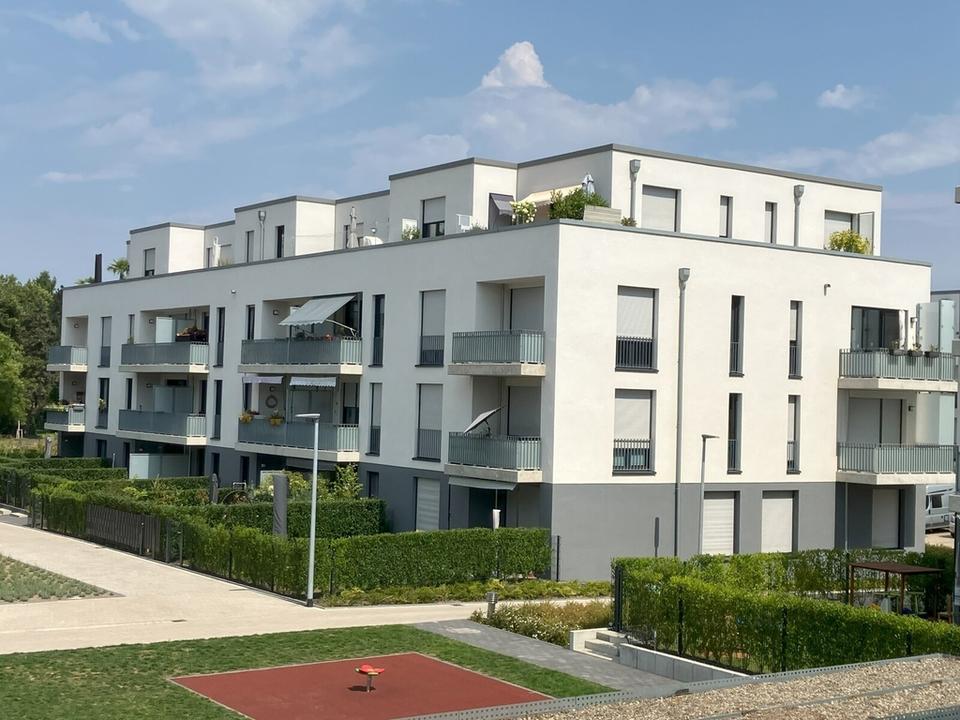 Thumbnail-Junges Wohnen bei VIVAWEST.