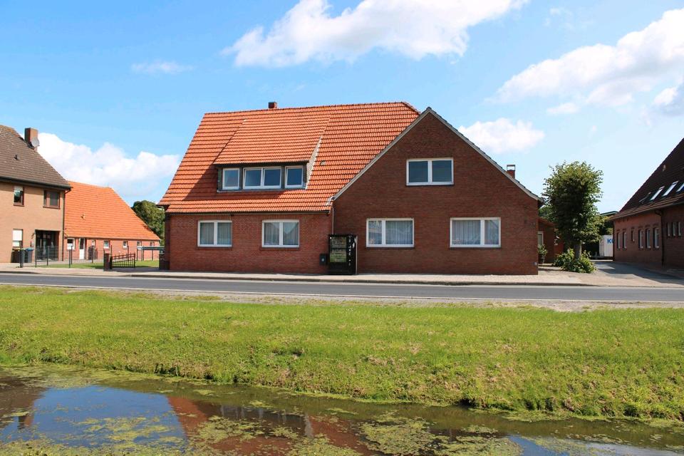 Thumbnail-Schönes großes Haus