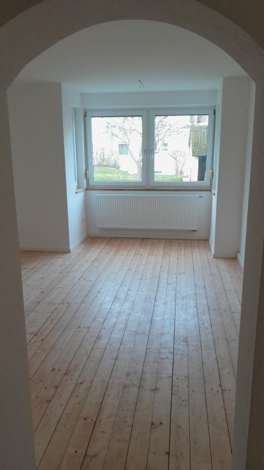 Thumbnail-2 Zimmer Wohnung Erdgeschoss mit Gartenanteil möglich