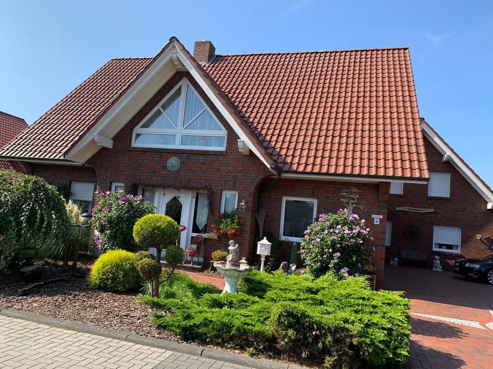 Thumbnail-Urlaub an der Nordsee , Last Minute Ferienwohnung Nähe Bensersiel
