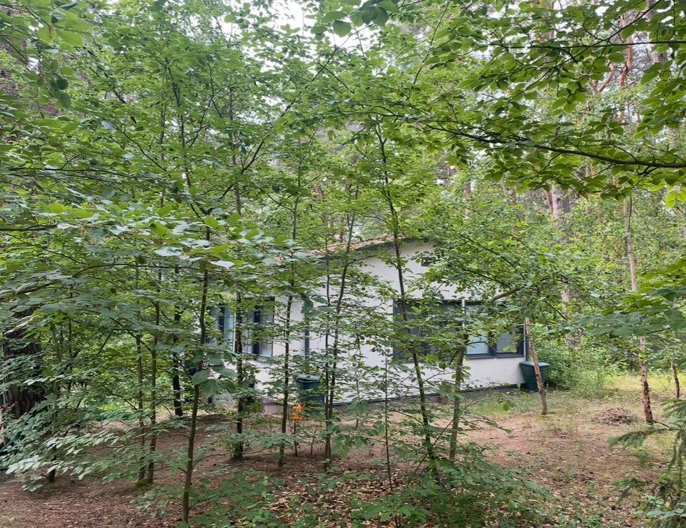 Thumbnail-Schöner Bungalow in Wandlitz OT Prenden