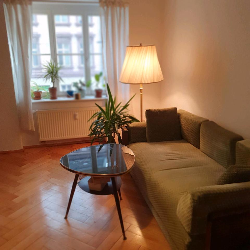 Thumbnail-2 Zimmer Wohnung 2 Wochen im Monat