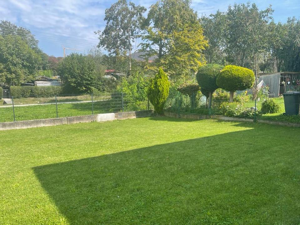 Thumbnail-Sehr schöne 3 Zimmer Wohnung in Ichenhausen