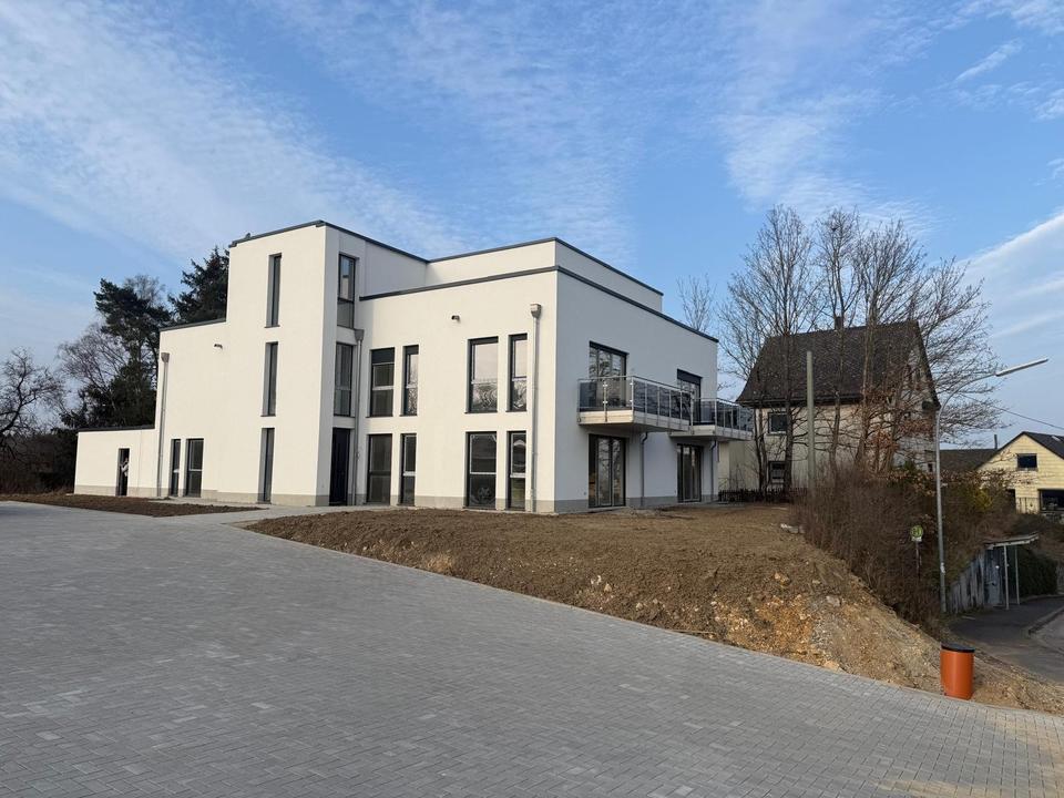 Thumbnail-Kapitalanlage Neubau 7WE