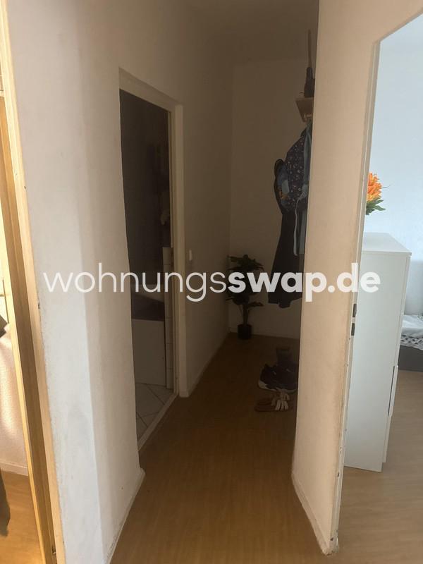 Thumbnail-Wohnungsswap - 3 Zimmer, 65 m² - Warnemünder Straße, Lichtenberg, Berlin