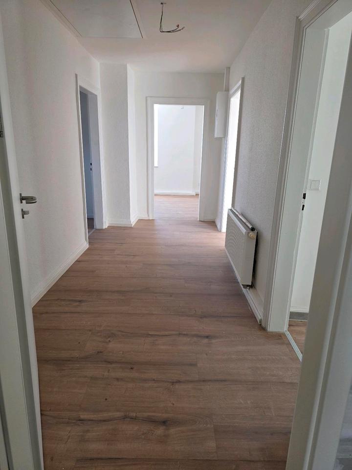 Thumbnail-Wohnung in Hohenlimburg ab sofort zu vermieten