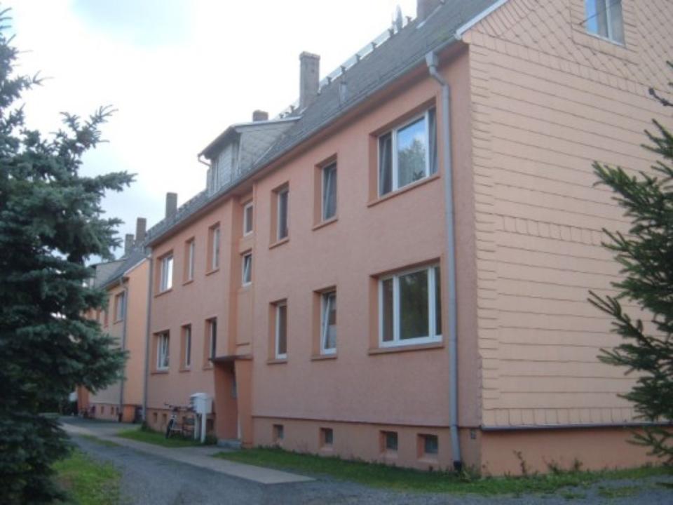 Thumbnail-schöne 3-Raum-Wohnung in ruhiger Lage in Pahren