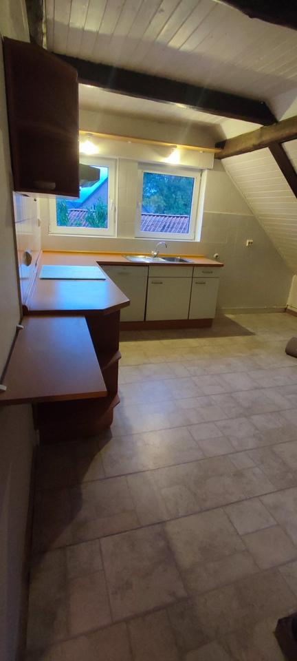 Thumbnail-3 Zimmerwohnung in Essenrode