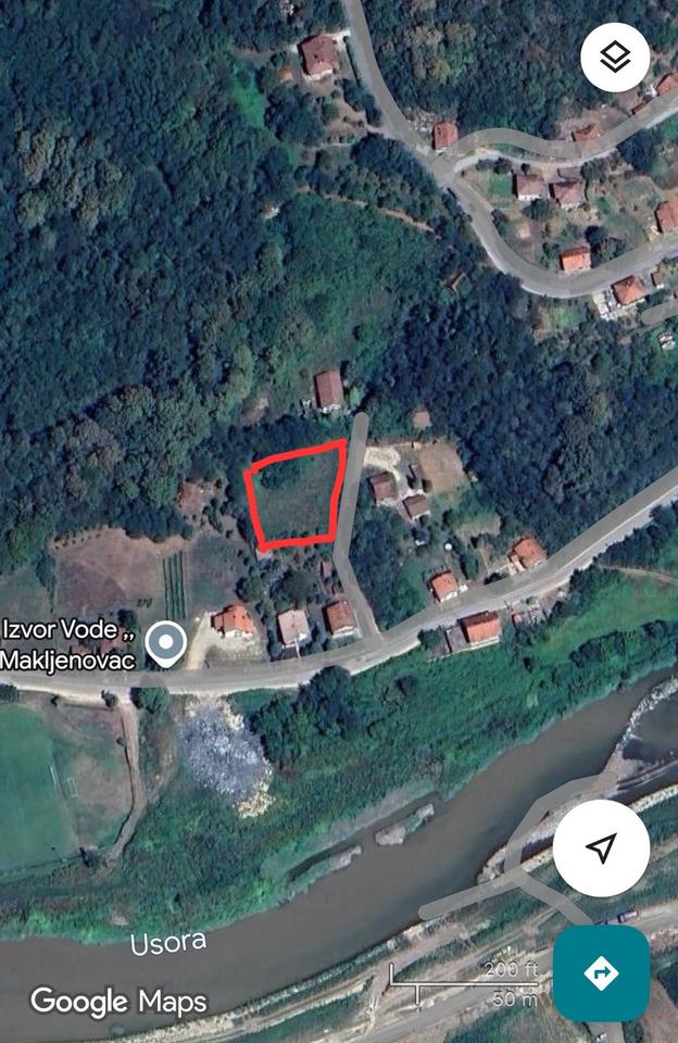 Thumbnail-Grundstück in Bosnien u. Herzegowina (Region Doboj)