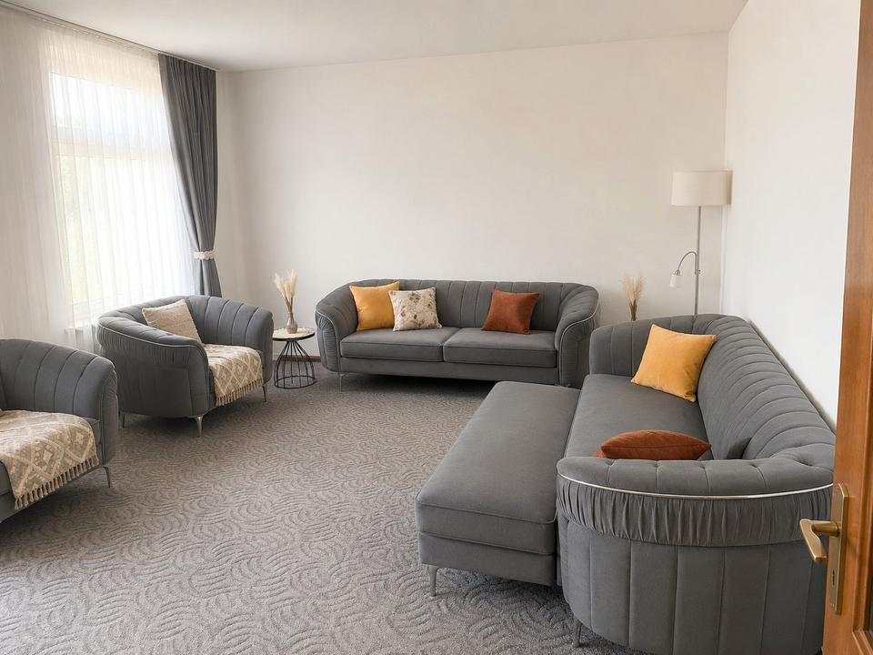 Thumbnail-Wohnen in zentraler Lage Hamburg-Harburgs – großzügige 3-Zimmer-Wohnung mit ca. 92 m²