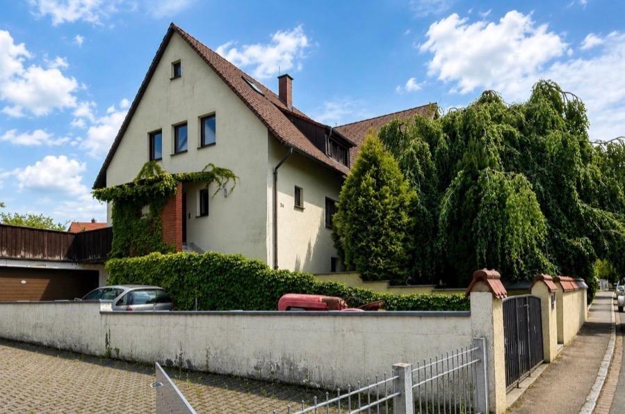 Thumbnail-Zweifamilienhaus NürnbergKatzwang