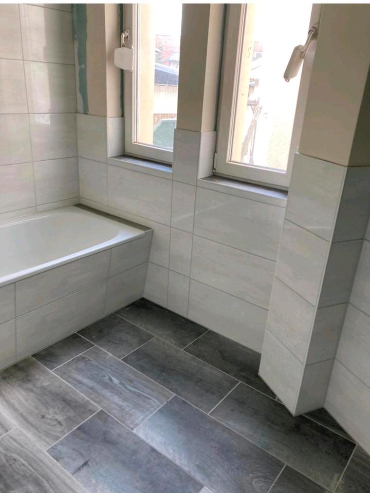 Thumbnail-Geräumige 4-Zimmer-Wohnung mit Balkon in zentraler Lage in Ilfeld