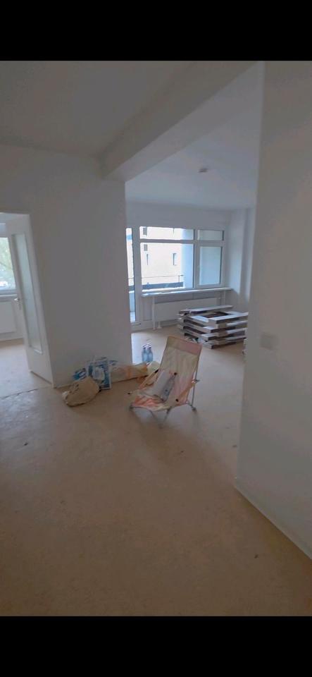 Thumbnail-2,5 Zimmer Wohnung in Berlin Buckow 01.01.26 bis 31.12.2026