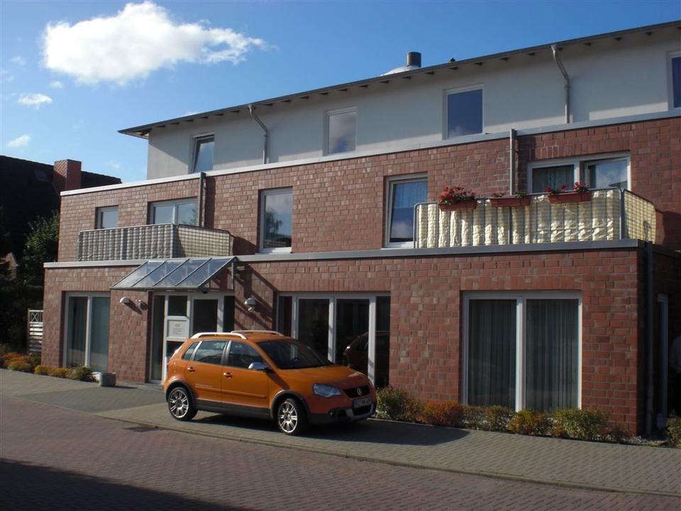 Thumbnail-3-Zimmer Wohnung! Nur an Senioren mit gültigem Wohnberechtigungsschein!!