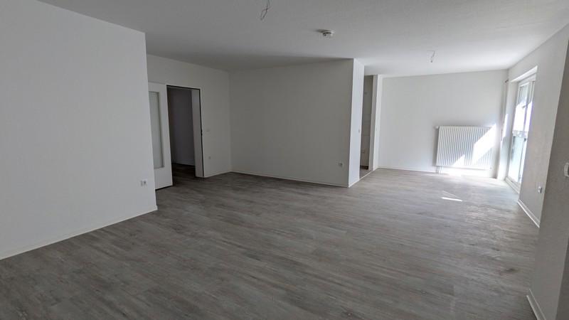 Thumbnail-Perfekt für Ihre Familie; 4-Zimmer-Whg. im EG mit Terrasse