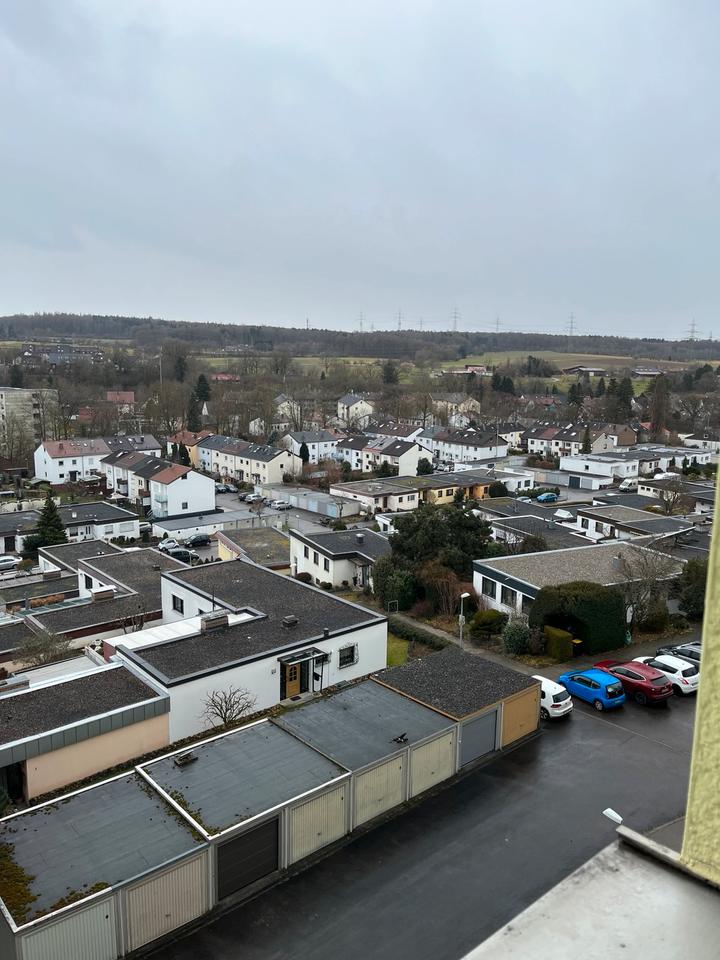 Thumbnail-3-Zimmer Wohnung zu vermieten