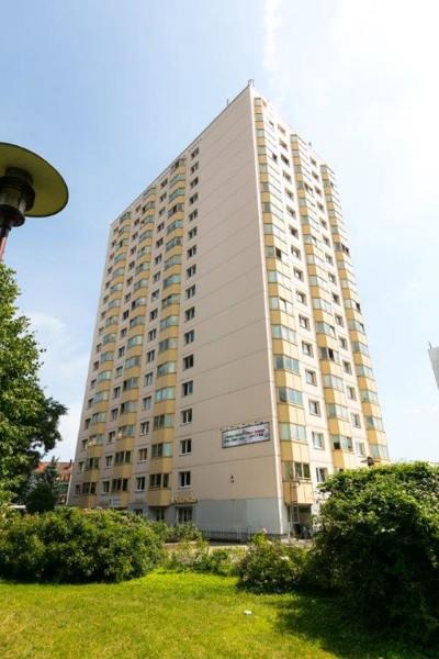 Thumbnail-Gemeinsam statt einsam- eine 2 Raumwohnung für Senioren- Betreutes Wohnen möglich!