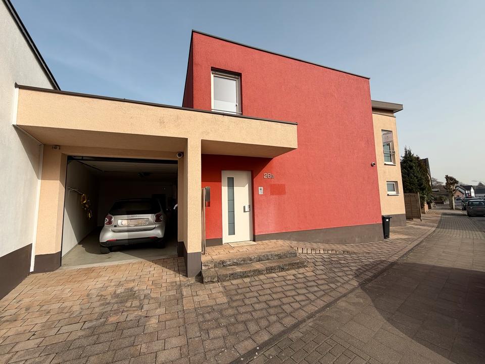 Thumbnail-Modernes Einfamilen mit Eiliegeroption in Korschenbroich-Schlich