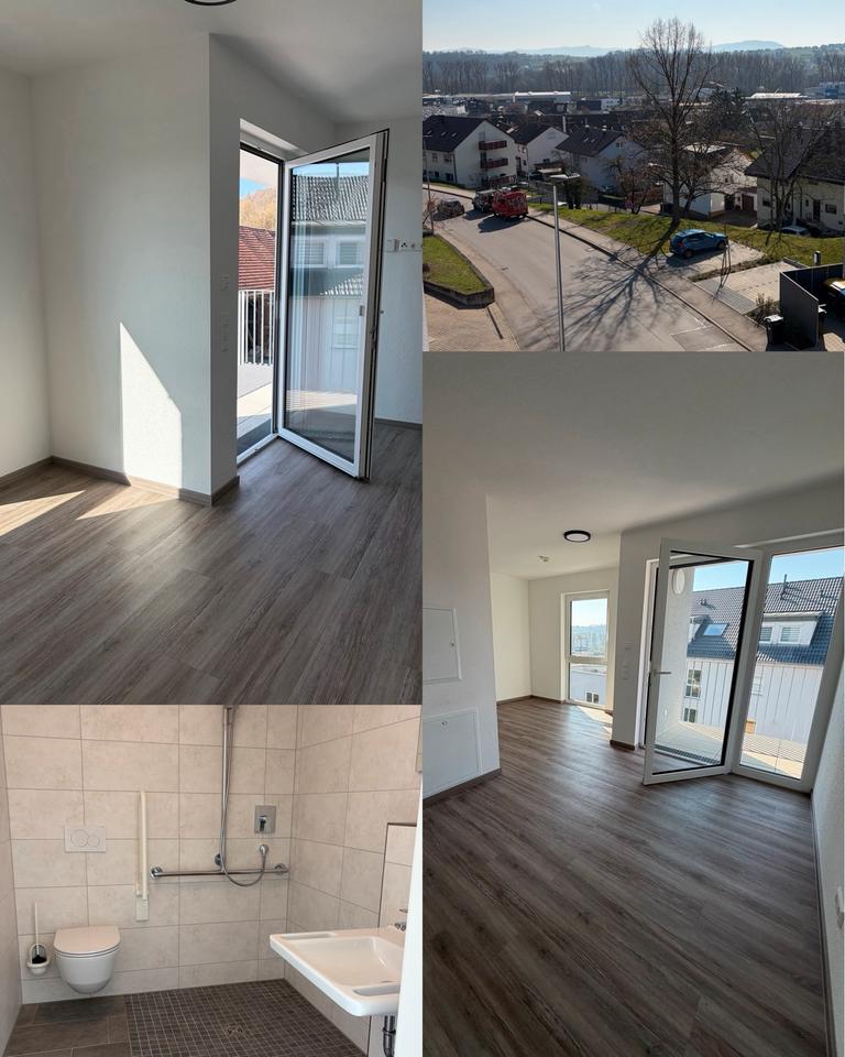 Thumbnail-Seniorenappartement