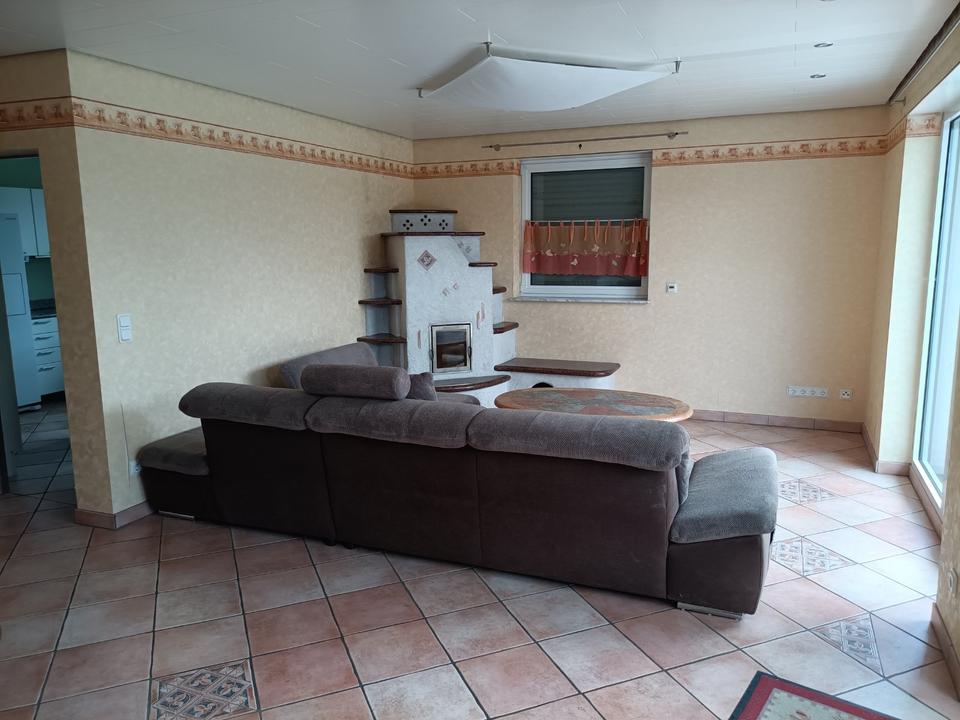 Thumbnail-Doppelhaushälfte mit Büroräumen zur Miete in Bornheim-Walberberg