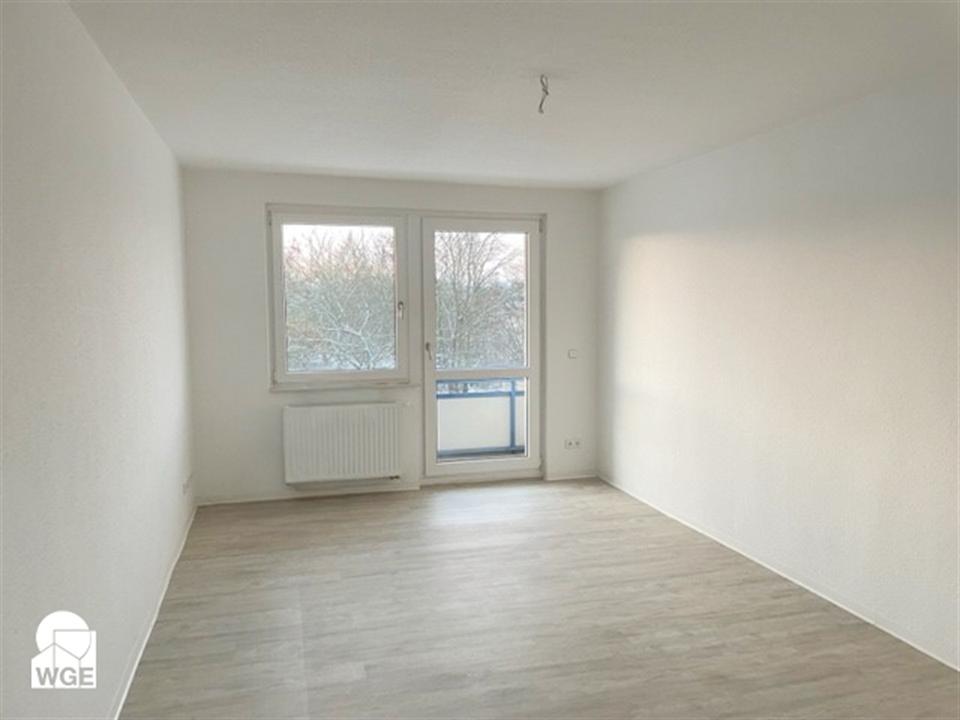 Thumbnail-Start ins neue Jahr: Stilvoll wohnen in Halle-Nord