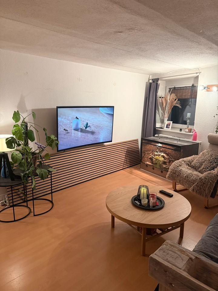 Thumbnail-Charmante 2,5-Zimmer-Wohnung in Top-Innenstadtlage von Minden