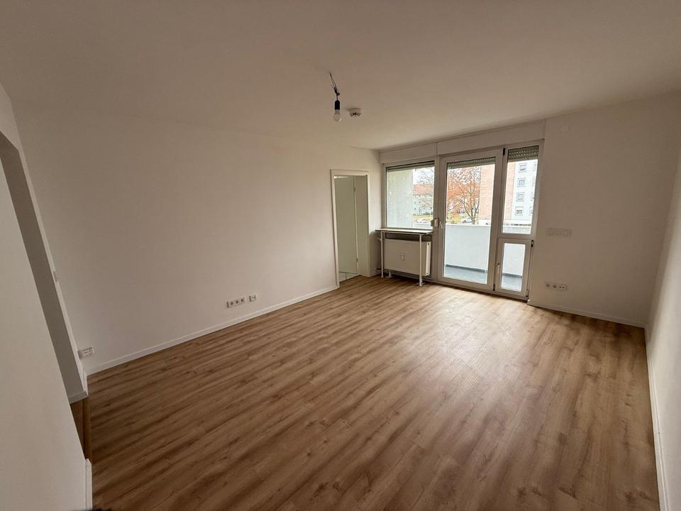 Thumbnail-ERSTBEZUG nach Modern. 3,5 Zi. Wohnung + Balkon + Abstellkammer