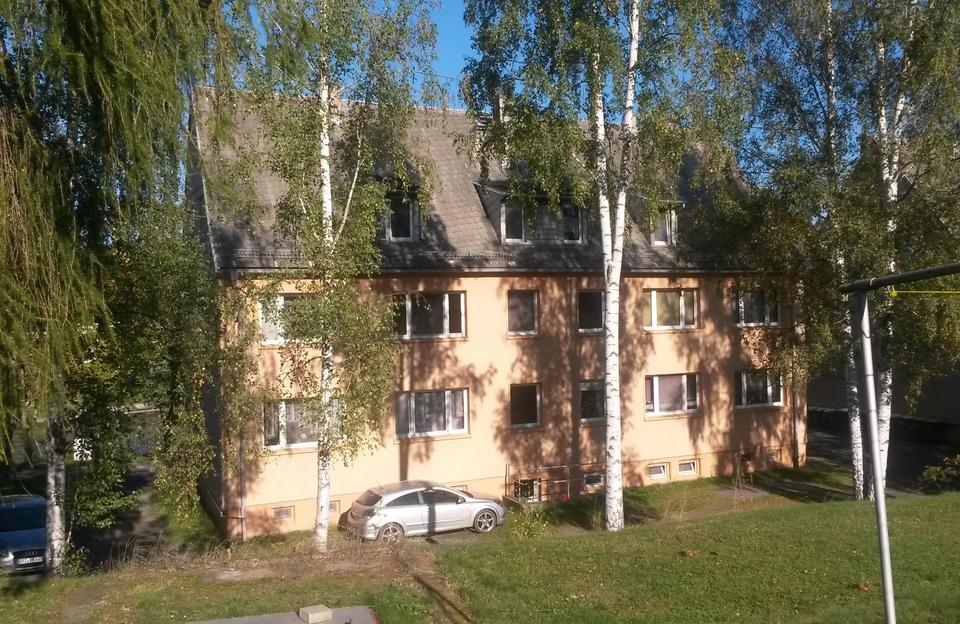 Thumbnail-schöne 2-Raum-Wohnung in ruhiger Lage in Pahren