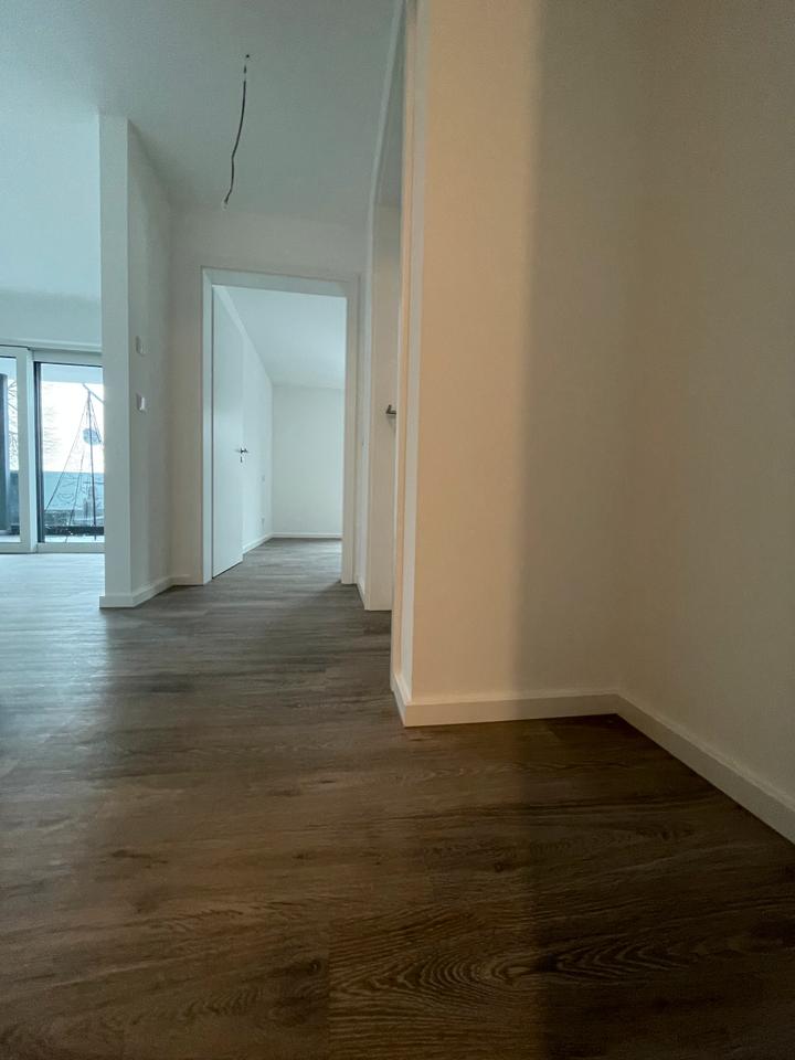 Thumbnail-Ansprechende 2-Zimmer-Wohnung mit Balkon, Tiefgarage & moderner Ausstattung