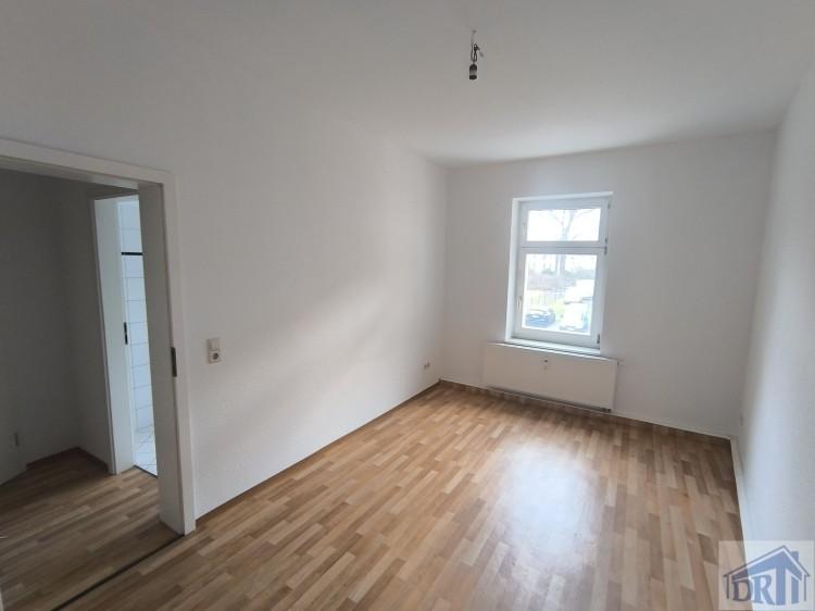 Thumbnail-Gepflegte 2-Zimmer Wohnung im Zentrum