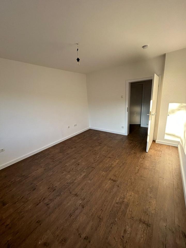 Thumbnail-3-Zimmer Wohnung in Essen Borbeck zu vermieten - lichtdurchflutet und hell