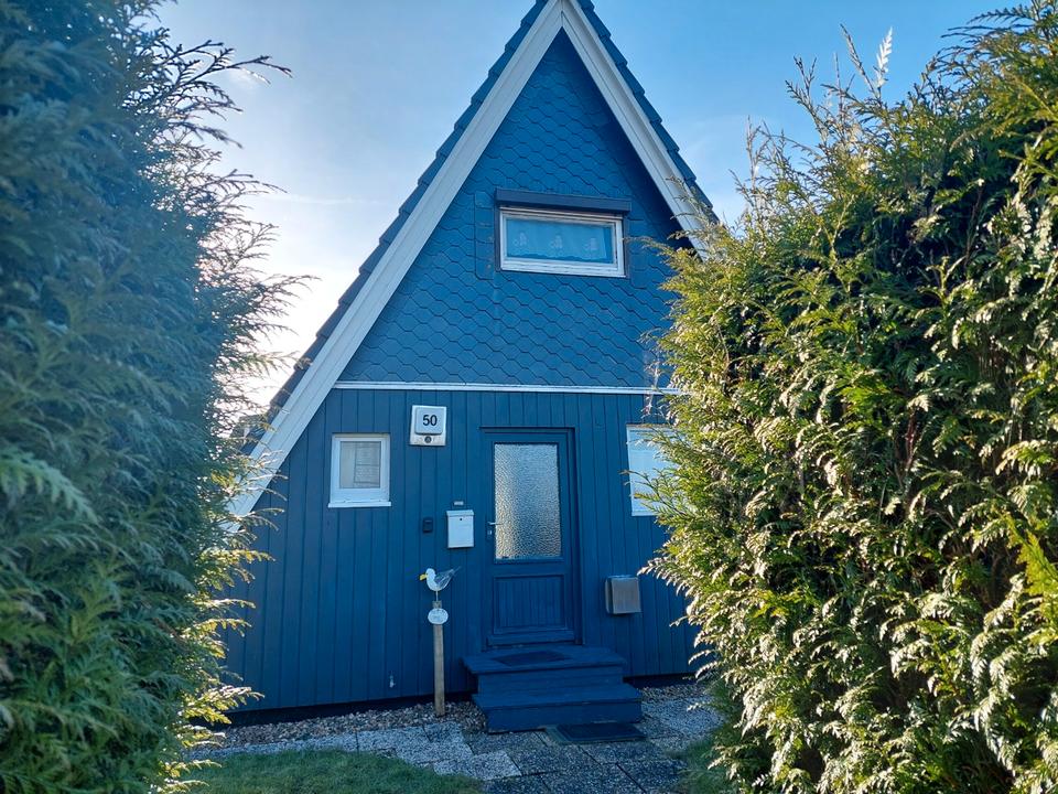 Thumbnail-Schönes Ferienhaus,Butjadingen,Nordsee, 20.06.-25.06.26