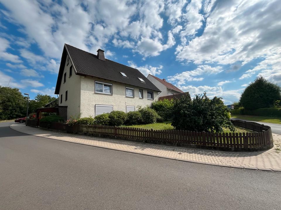 Thumbnail-Ferienwohnung mit Sauna Wellness Kurzurlaub