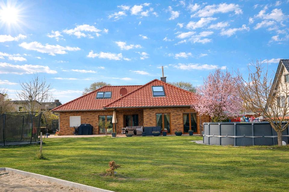 Thumbnail-großzügiges Einfamilienhaus in Hundisburg