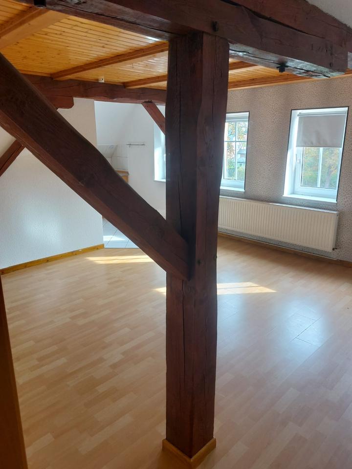 Thumbnail-Boizenburg Schwartow Große 2 Zi. Wohnung, mit EBK+ Garage u. Stellplatz