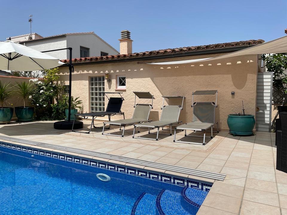 Thumbnail-Ferienhaus Empuriabrava