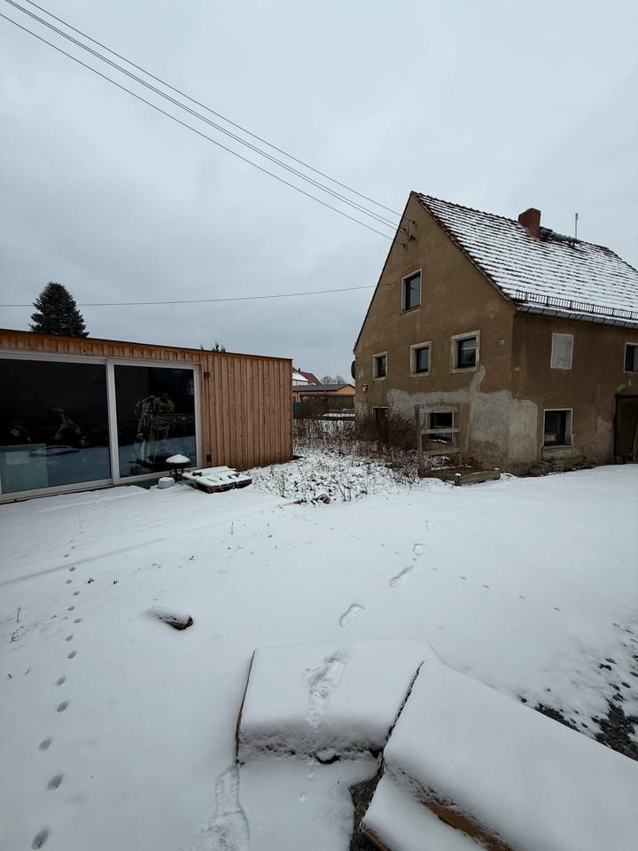 Thumbnail-Haus Grundstück Scheune Tiny House