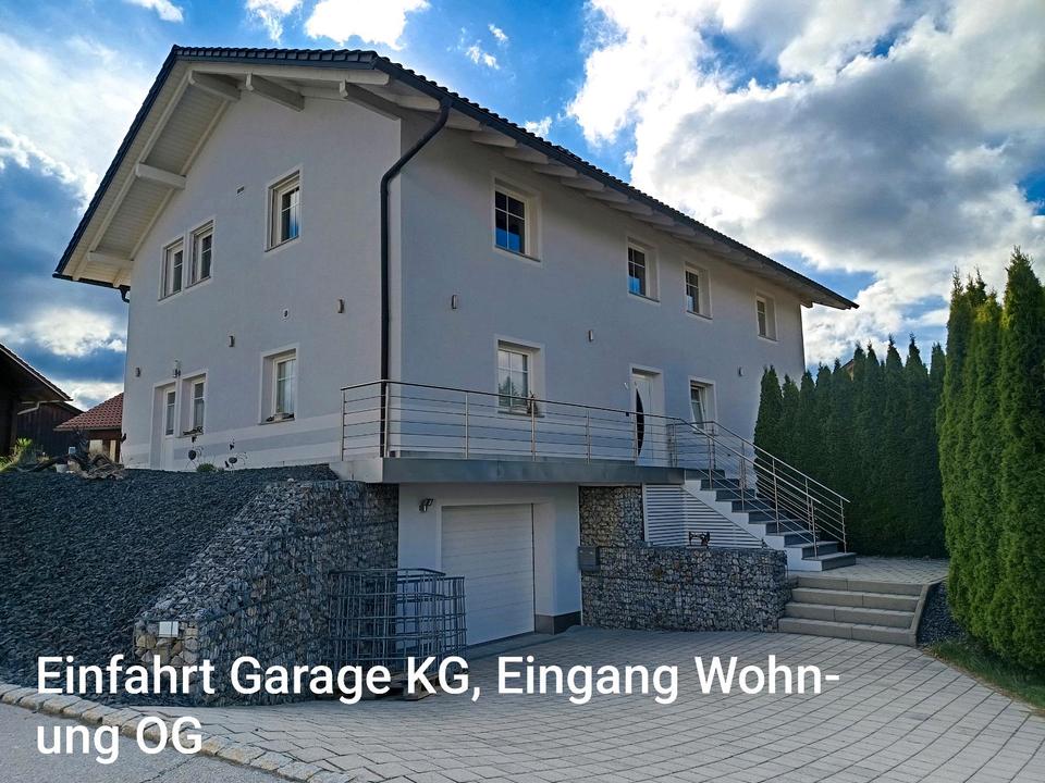 Thumbnail-Einfamilienhaus mit Einliegerwohnung, Mehrgenerationen Haus