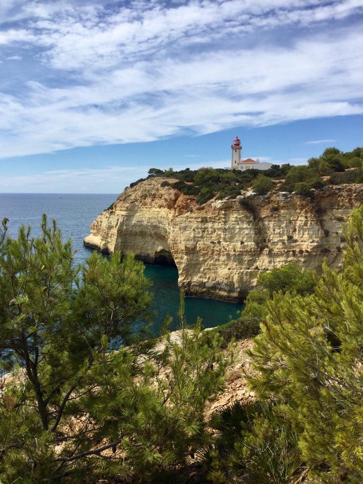 Thumbnail-Ferienhaus an der Algarve zu vermieten, ideal für 2 Personen